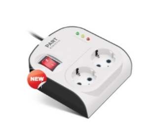 محافظ دو خانه یخچالی 3 متری جدید 8789 در کارتن 20 عدد 