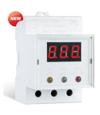 محافظ ولتاژ ورودی مینیاتوری 2835 در کارتن 12 عدد