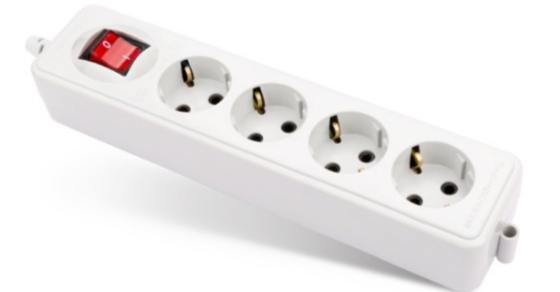 چهار خانه ارتدار 5 متری نیک 295 در کارتن 16 عدد 